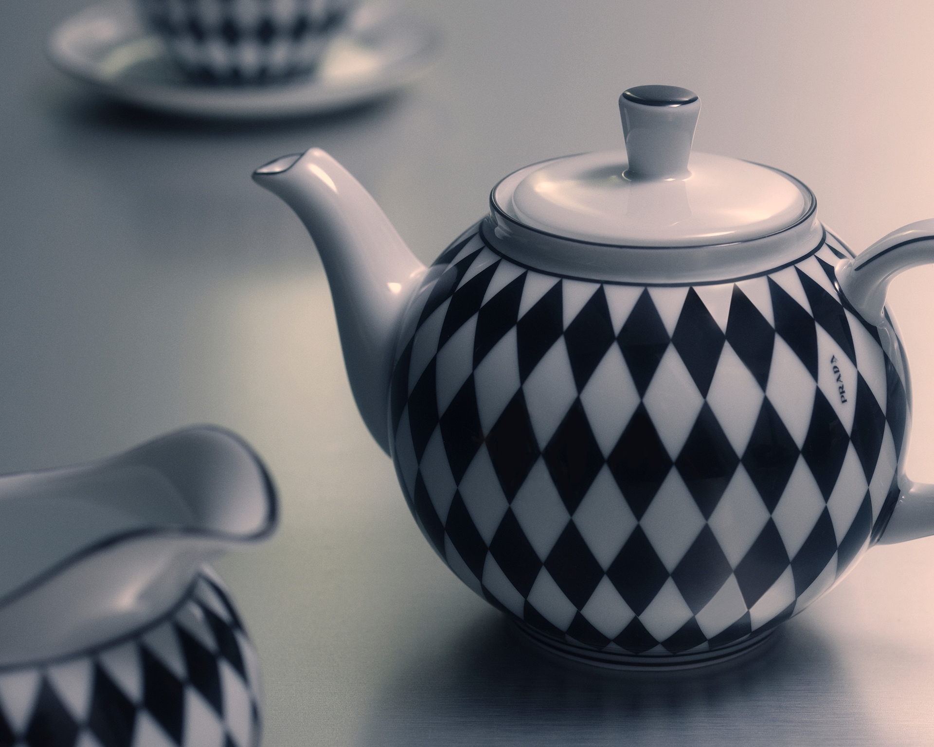 Neutri Prada Infusion De Rhubarbe Edp 100 Ml | PRADA