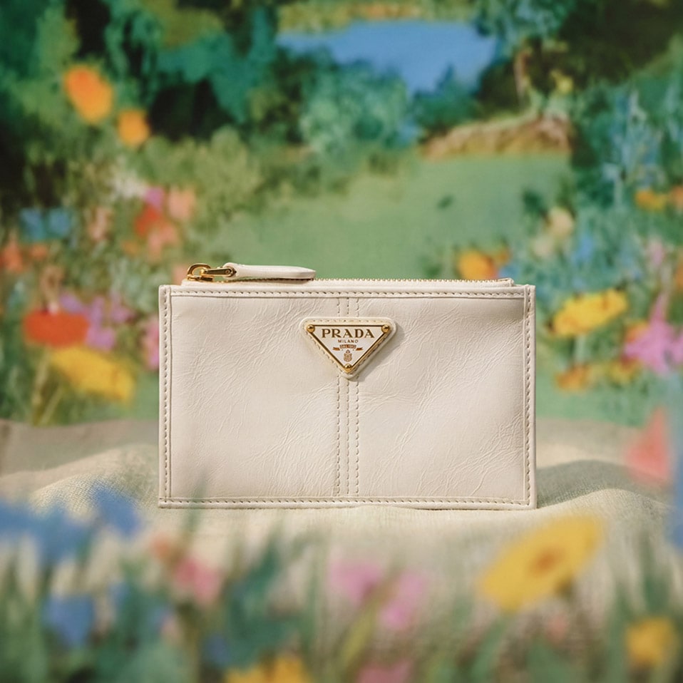 プラダ ウィメンズ】スカーフ&フーラード｜PRADA