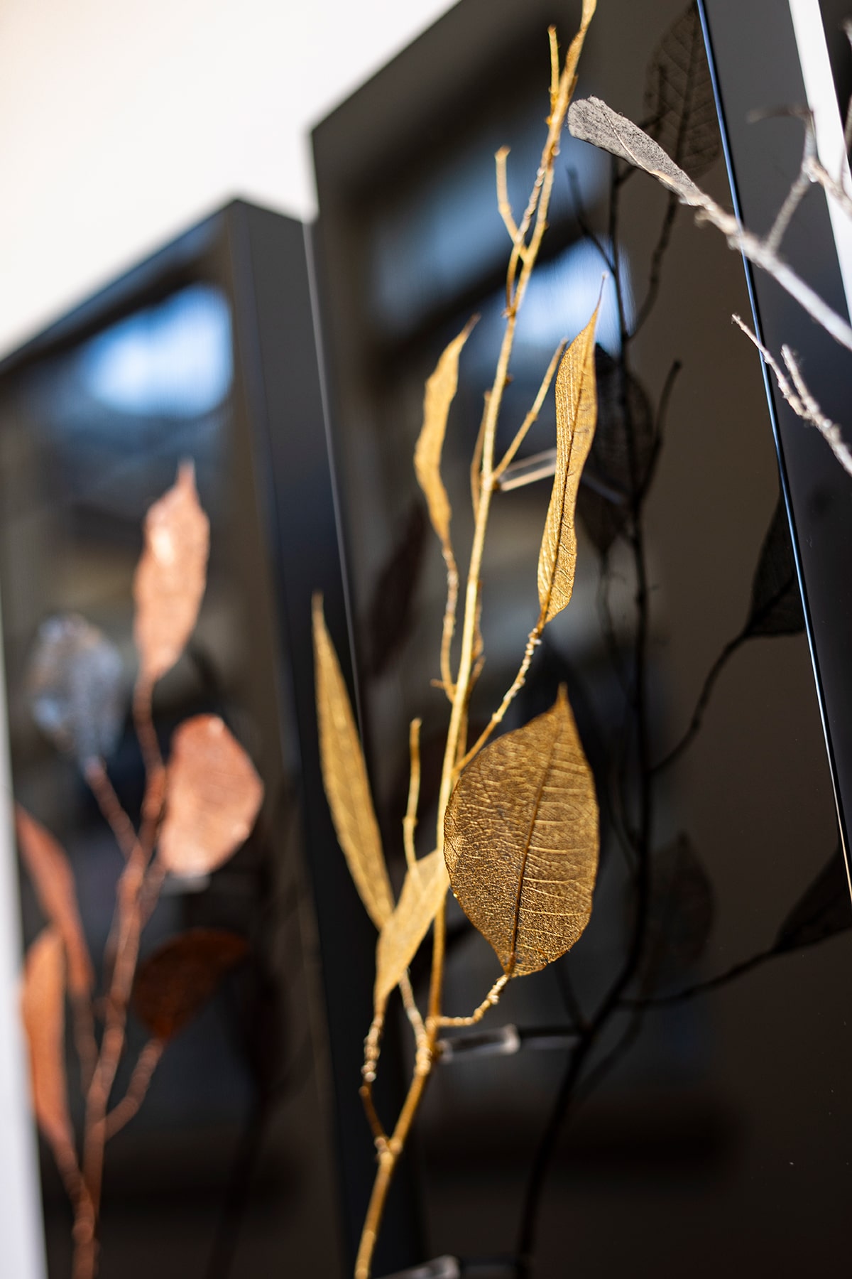 株式会社金箔押山村 KINPAKUOSHI YAMAMURA Co.,Ltd. | PRECIOUS KYOTO α