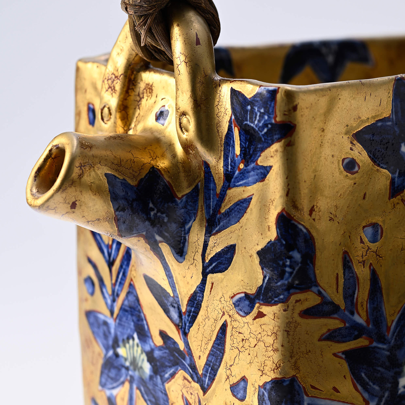 藤平陶芸有限会社 FUJIHIRA TOUGEI Co., | PRECIOUS KYOTO α