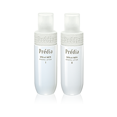 ミネラル ローション ホワイト I/II｜SPA et MER スパ・エ・メール｜Predia