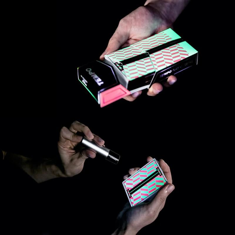 Tempo Plus Gift Box | The Premium Magic Store