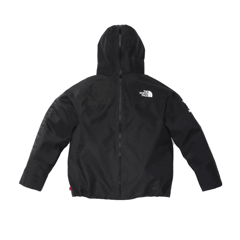 Supreme Mens The North Face Split Taped Seam Shell Jacket NF0A875D