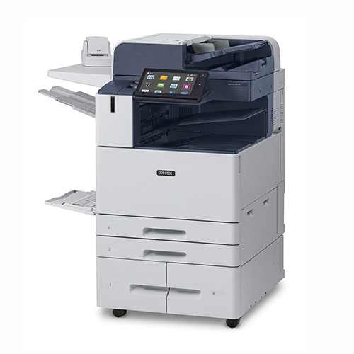 Xerox AltaLink B8145 – Premier Technology Group