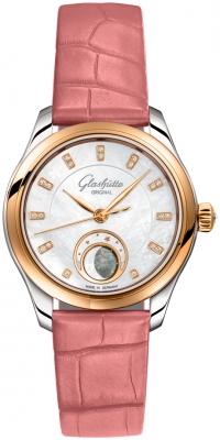 388563-6006 Chopard Imperiale Automatic 29mm Ladies Watch