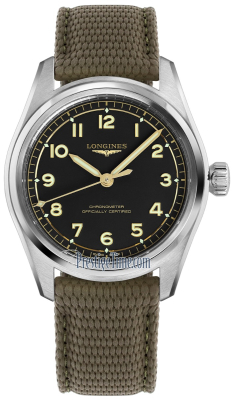 L2.656.4.53.9 Longines Evidenza Mens Quartz Chronograph Mens Watch