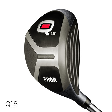 Q（キュー） | ユーティリティ | プロギア（PRGR）オフィシャルサイト