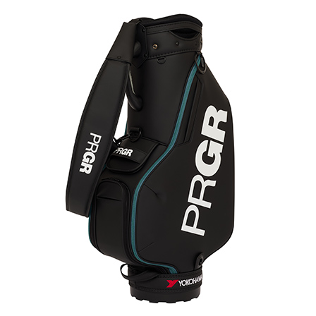 キャディバッグ | アイテム | プロギア（PRGR）オフィシャルサイト