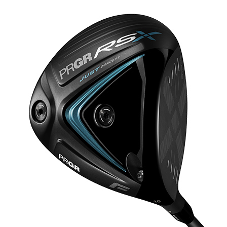 RS PROTOTYPE ツークローバー フェアウェイウッド | フェアウェイ