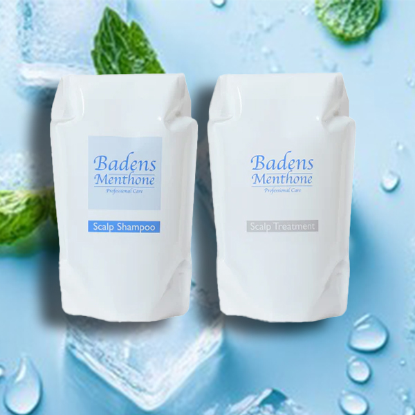 肌荒れやアトピーでシャンプー選びにお悩みの方には、低刺激でおすすめ