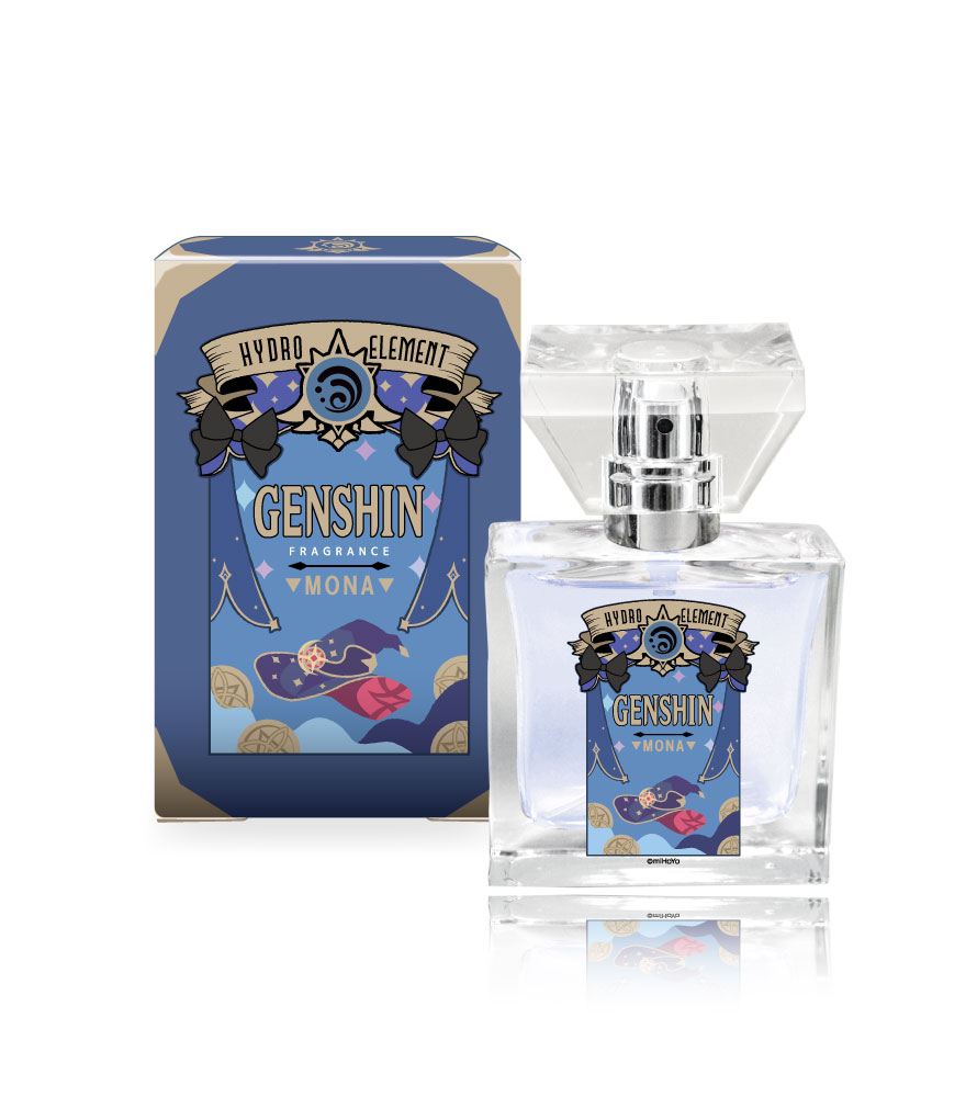 primaniacs - 「原神」フレグランス