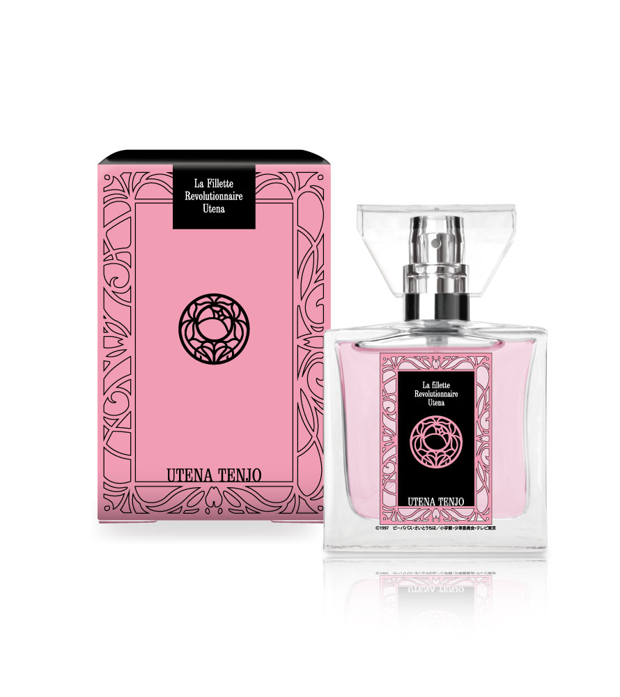primaniacs - 「少女革命ウテナ」フレグランス（新装版）