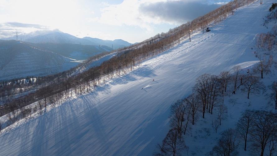 かぐらスキーパック】かぐらスキー場 リフト1日券付き(素泊まり