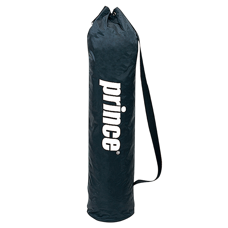 プリンスボールバスケット ロックピンキャスター付（PL064）(ブラック