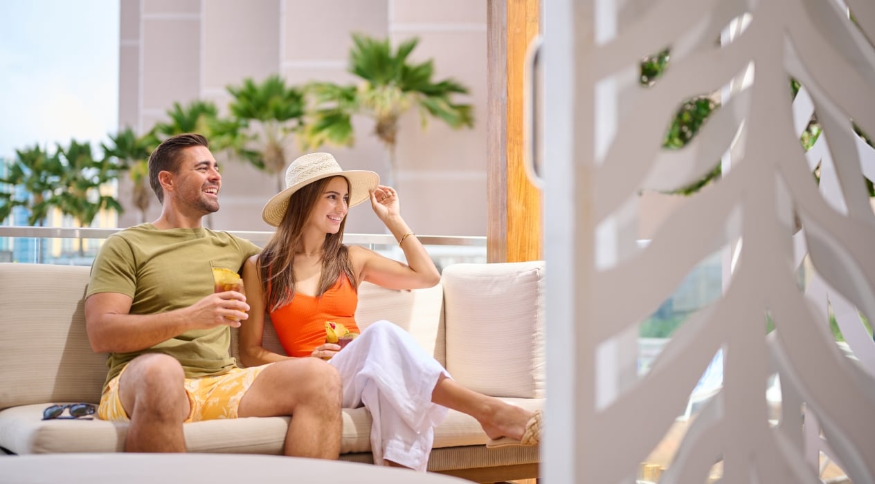 Prince Waikiki Photo Gallery | Prince Waikiki