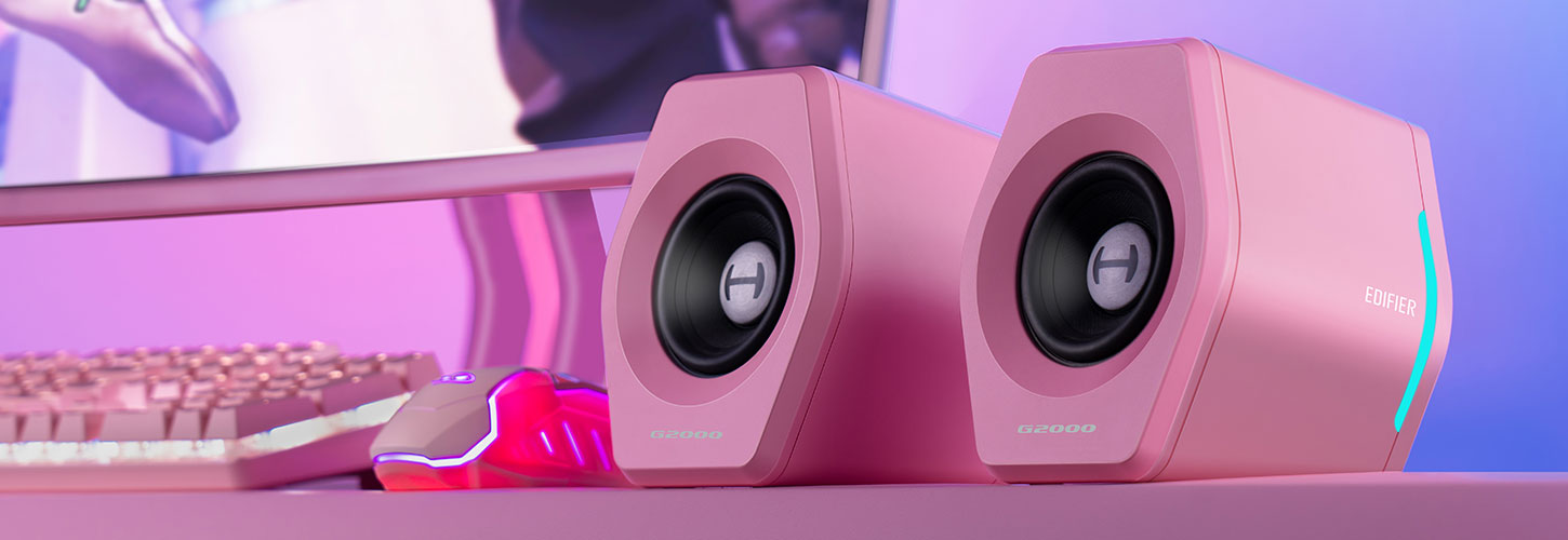 ED-G2000 | ゲーミングオーディオ機器 | ゲーミング関連 | 製品案内