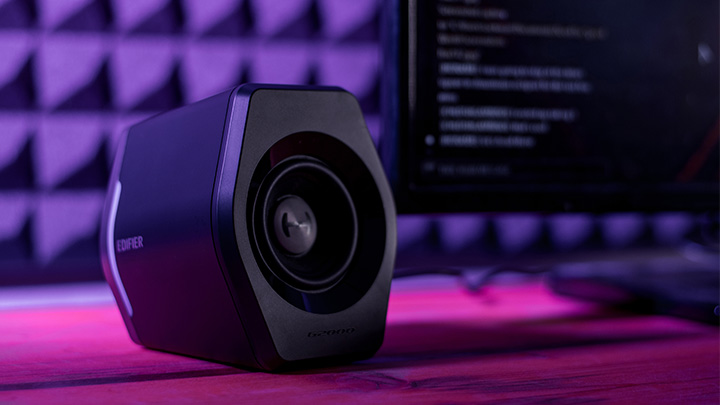 ED-G2000 | ゲーミングオーディオ機器 | ゲーミング関連 | 製品案内