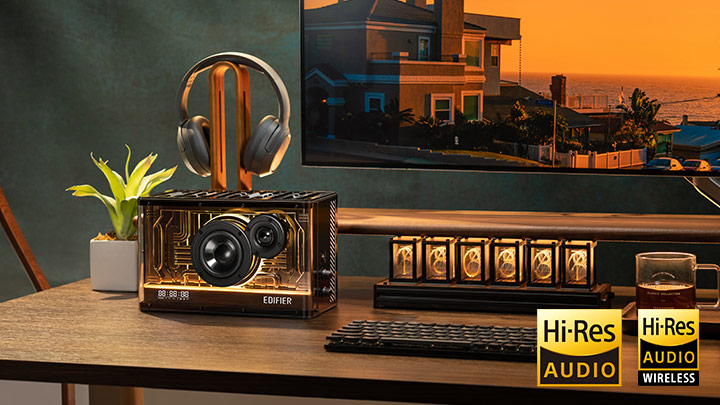 ED-QD35 | スピーカー | オーディオ・映像関連 | 製品案内 | 株式会社