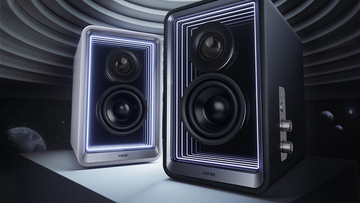 ED-QR65 | スピーカー | オーディオ・映像関連 | 製品案内 | 株式会社