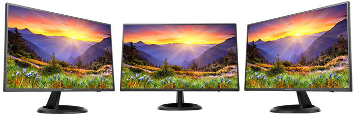 PTFBJA-27W | 液晶ディスプレイ | 販売終了製品一覧 | デジタル製品