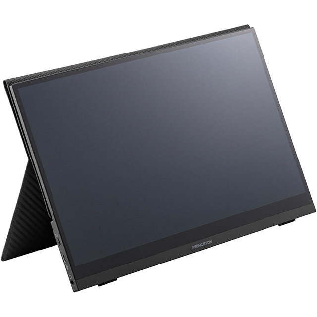 PTF-M133T | 13.3型モバイルディスプレイ | 液晶ディスプレイ | 製品
