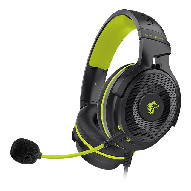 ゲーミングヘッドセットの製品一覧 | デジタル製品案内 | 株式会社