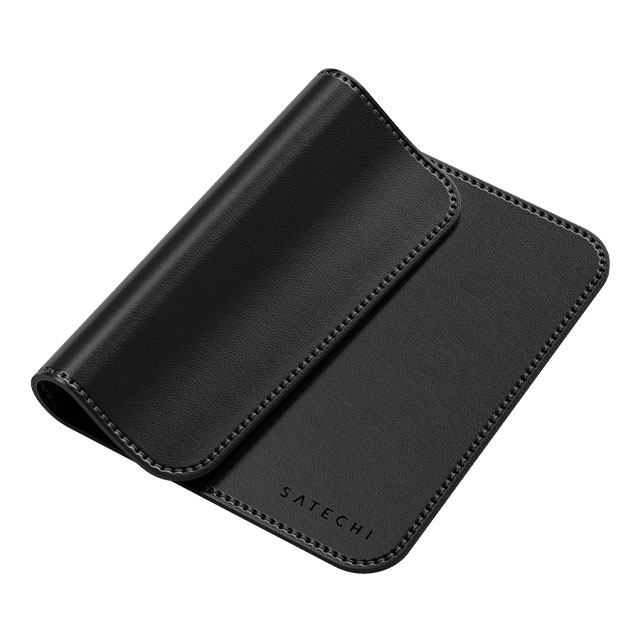 Satechi Vegan-Leather Premium Mouse Pad | マウスパッド | PC