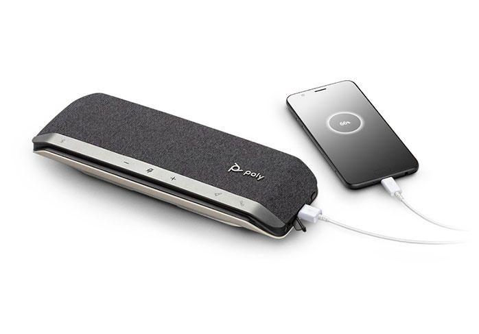 Sync 40｜Sync ファミリー｜Poly社 ビデオ会議・音声会議システム