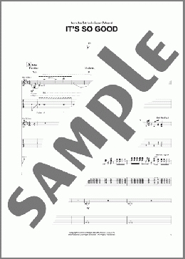 楽譜一覧】Joe Satriani - ヤマハ「ぷりんと楽譜」