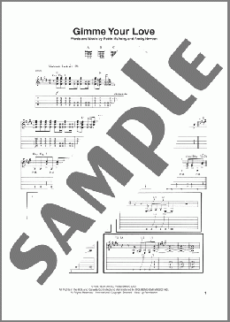 楽譜一覧】Michael Schenker - ヤマハ「ぷりんと楽譜」