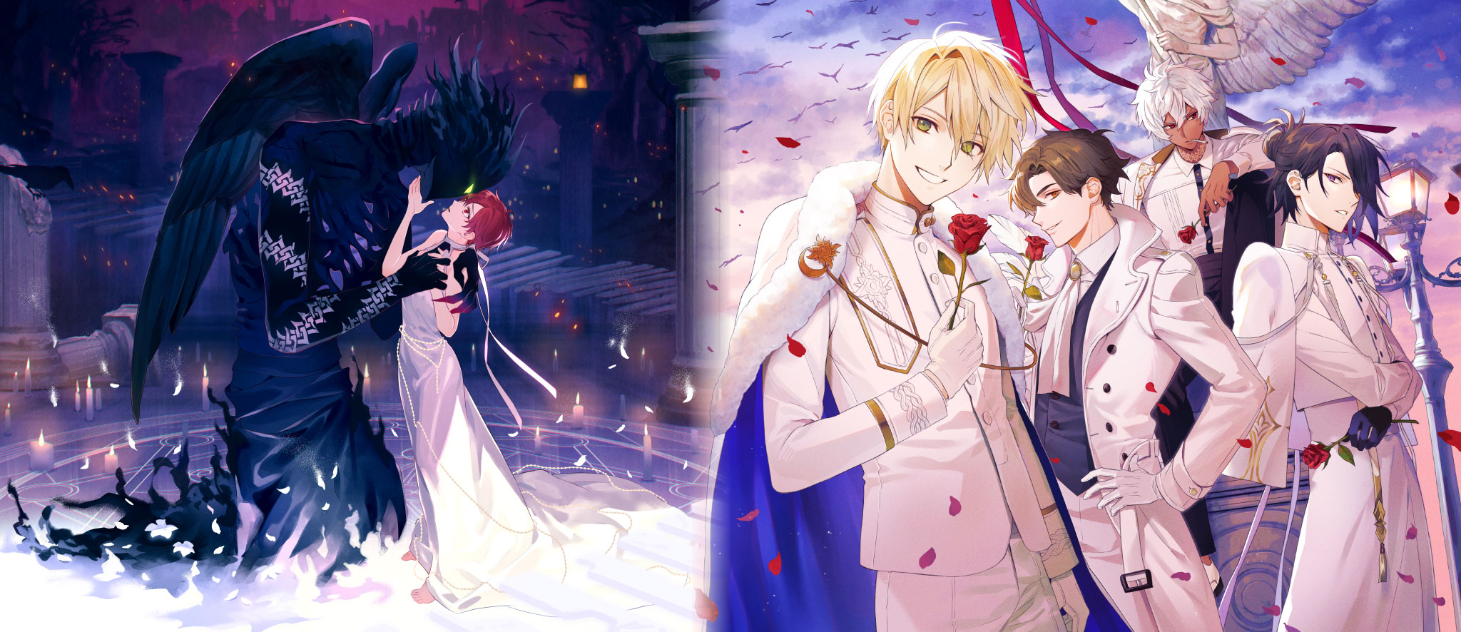 even if TEMPEST Complete Original Soundtrack