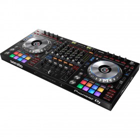 Pioneer DDJ-SB2 Serato DJ Intro Controller