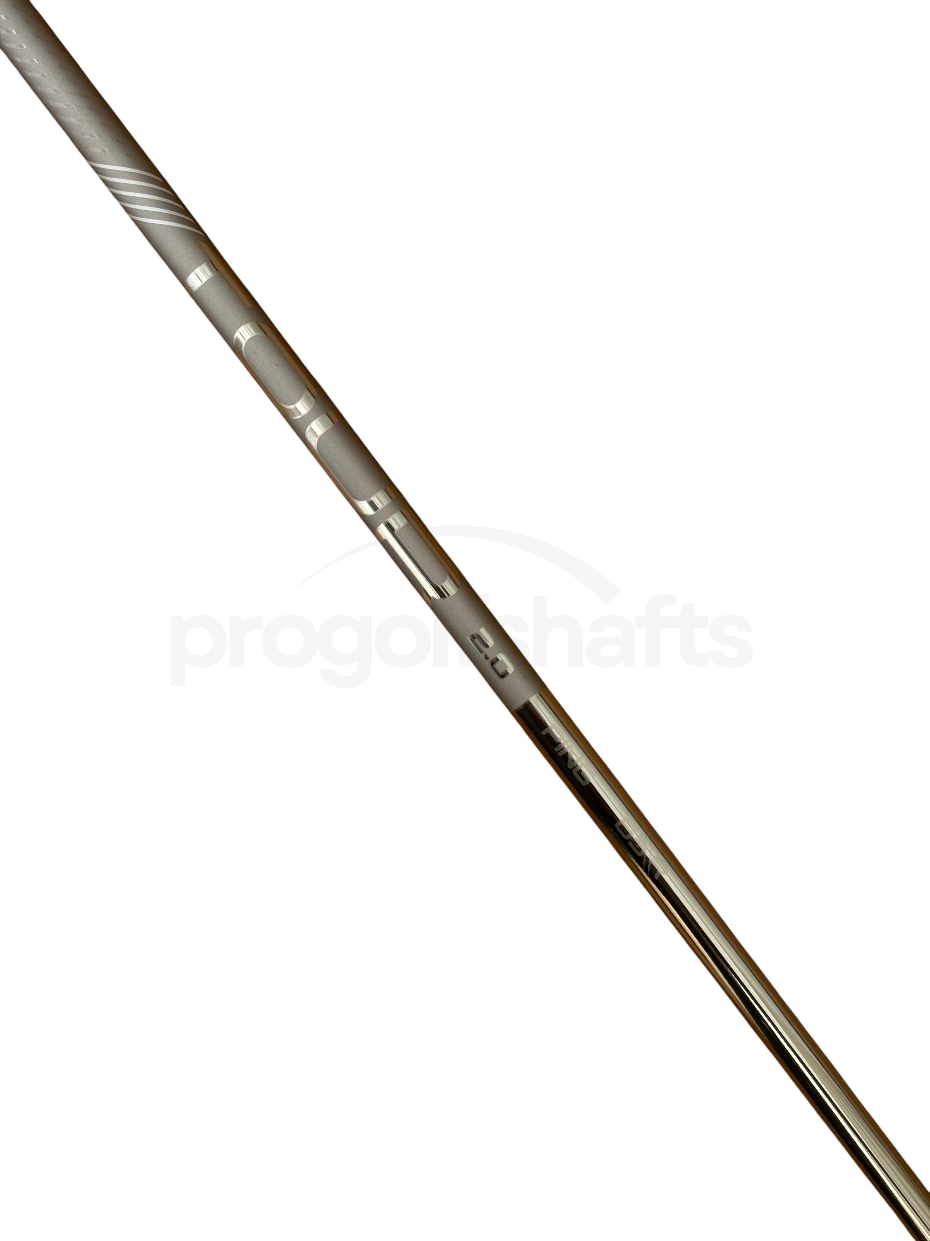 Ping Tour 2.0 Graphite Shafts | Drivers, Fairways & Hybrids