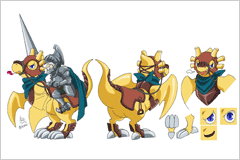 XEBEC - フューチャーカード バディファイト - 設定資料 5