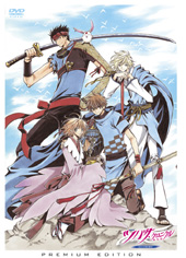 Production I.G｜商品情報