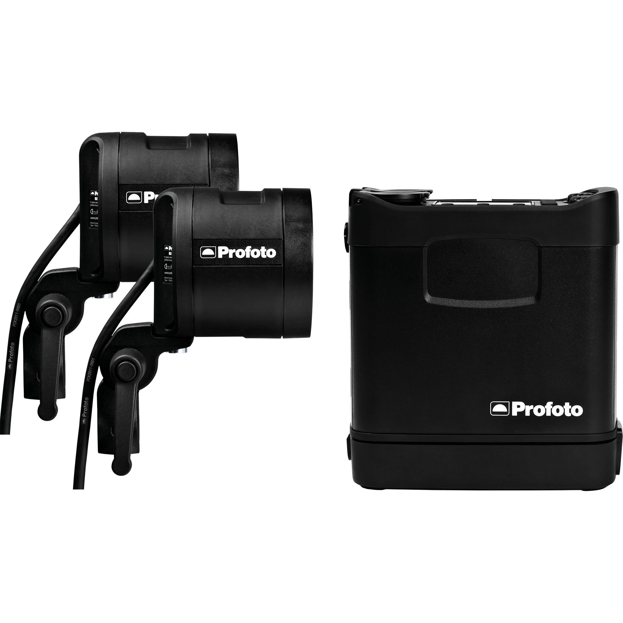 B2 250 AirTTL Lotion (2灯) キット - Profoto