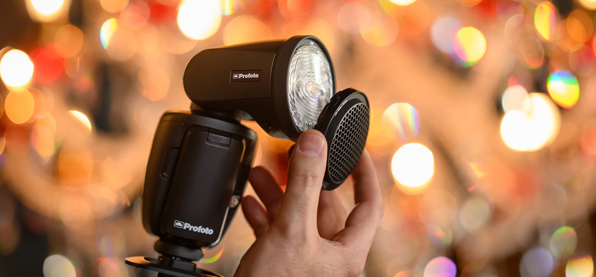 Clic Grid Kit - Profoto