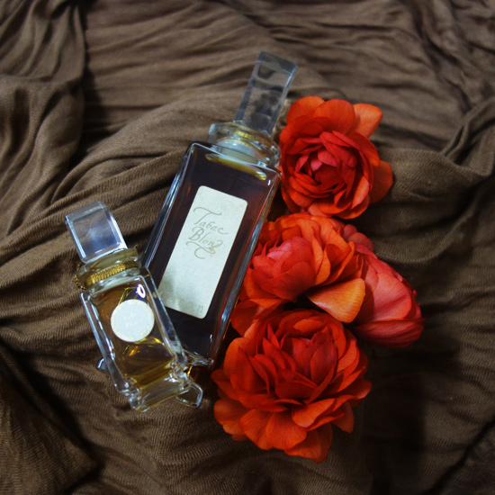 Tabac Blond / タバブロン