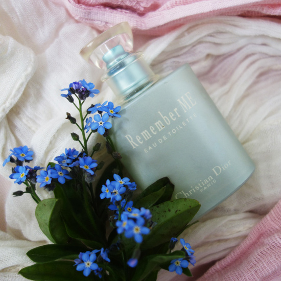 Remember Me / リメンバーミー