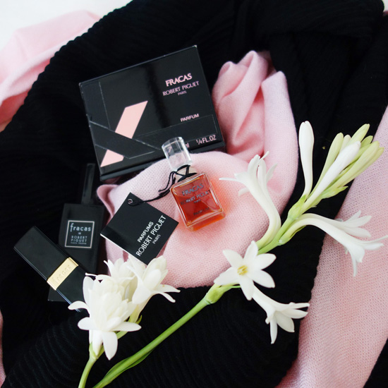 Fracas Parfum / フラカ・パルファム