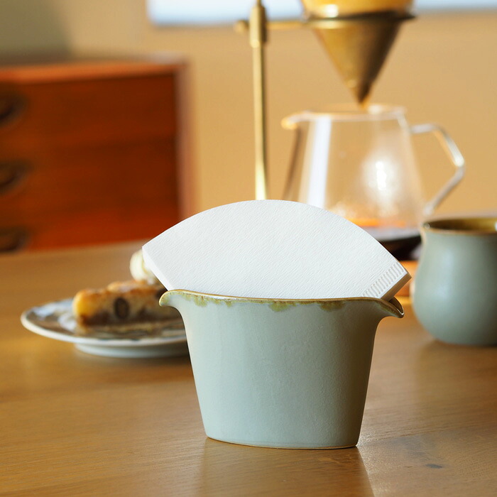 長十郎窯 スマートスタンド みる色 | 食器と料理道具の専門店「プロ