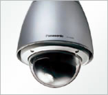 送料無料】WV-CW960 Panasonic SDIII方式ハウジング一体型カメラ(屋外