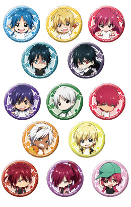 マギ』公式サイト