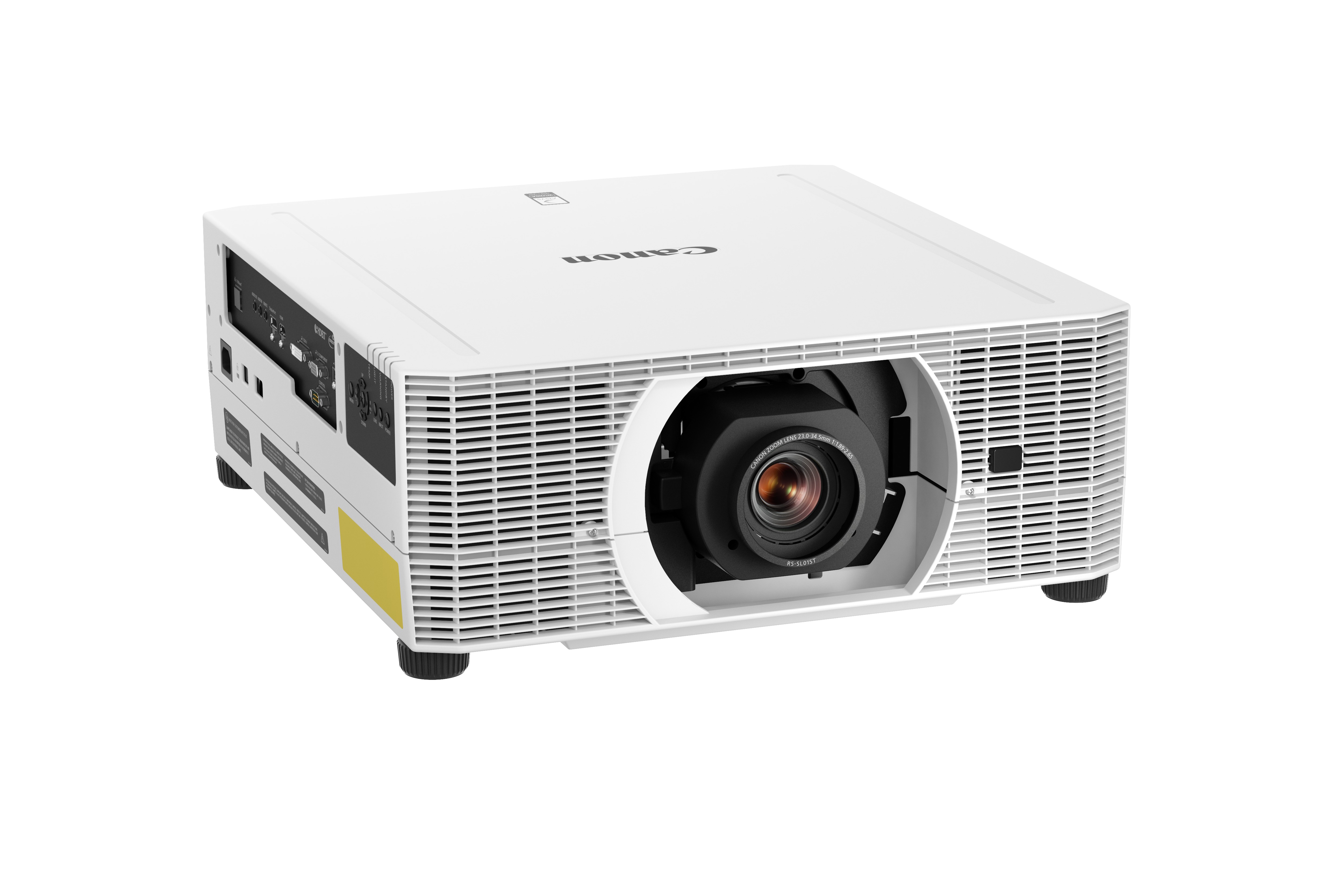 Canon XEED WUX7000Z WUXGA LCOS