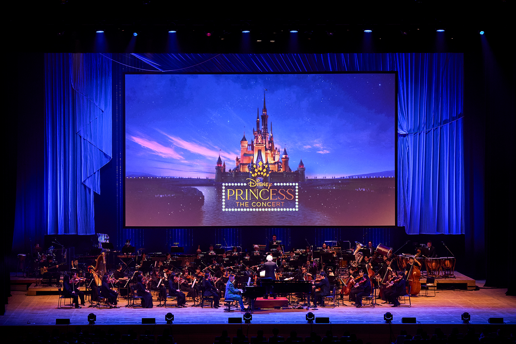 Disney Princess - The Concert in Japan 2026