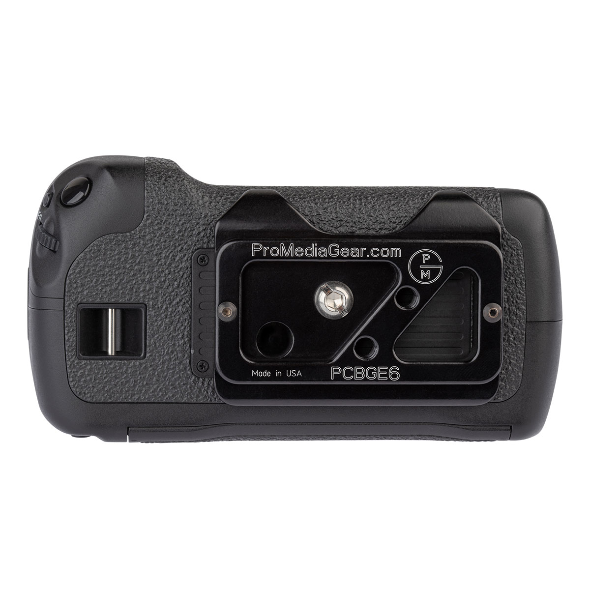 Canon 5D mark 2 BG-E6 Grip Battery Pack Arca-Swiss Type Plate