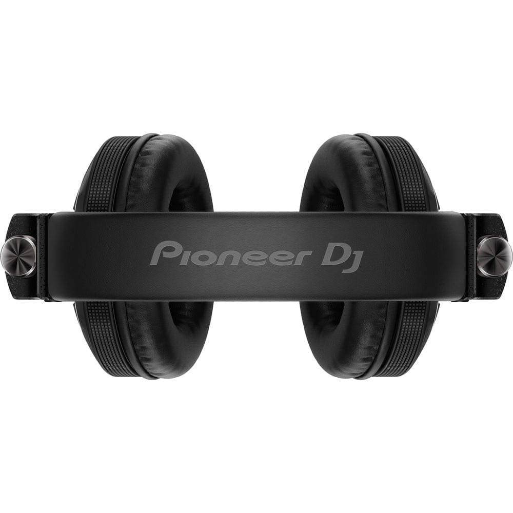 Pioneer DJ HDJ-X7 Professional Over-Ear DJ Headphones (Black