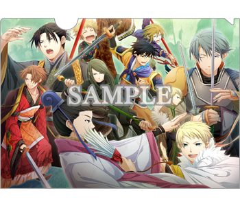 三国恋戦記～思いでがえし～＋学園恋戦記 | Nintendo Switch