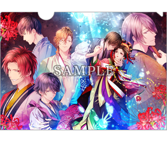 Nintendo Switch 吉原彼岸花 久遠の契り