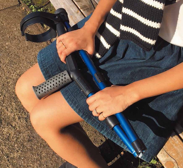 21-10 OPOドットクラッチ折りたたみ – プロト・ワン 有限会社